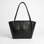 Enshee Jadel Large Tote - Black