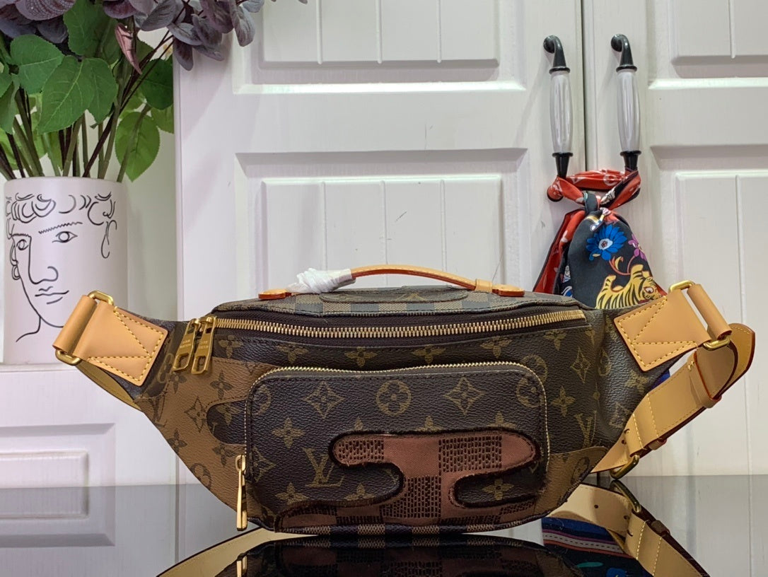 LV Rush Bumbag