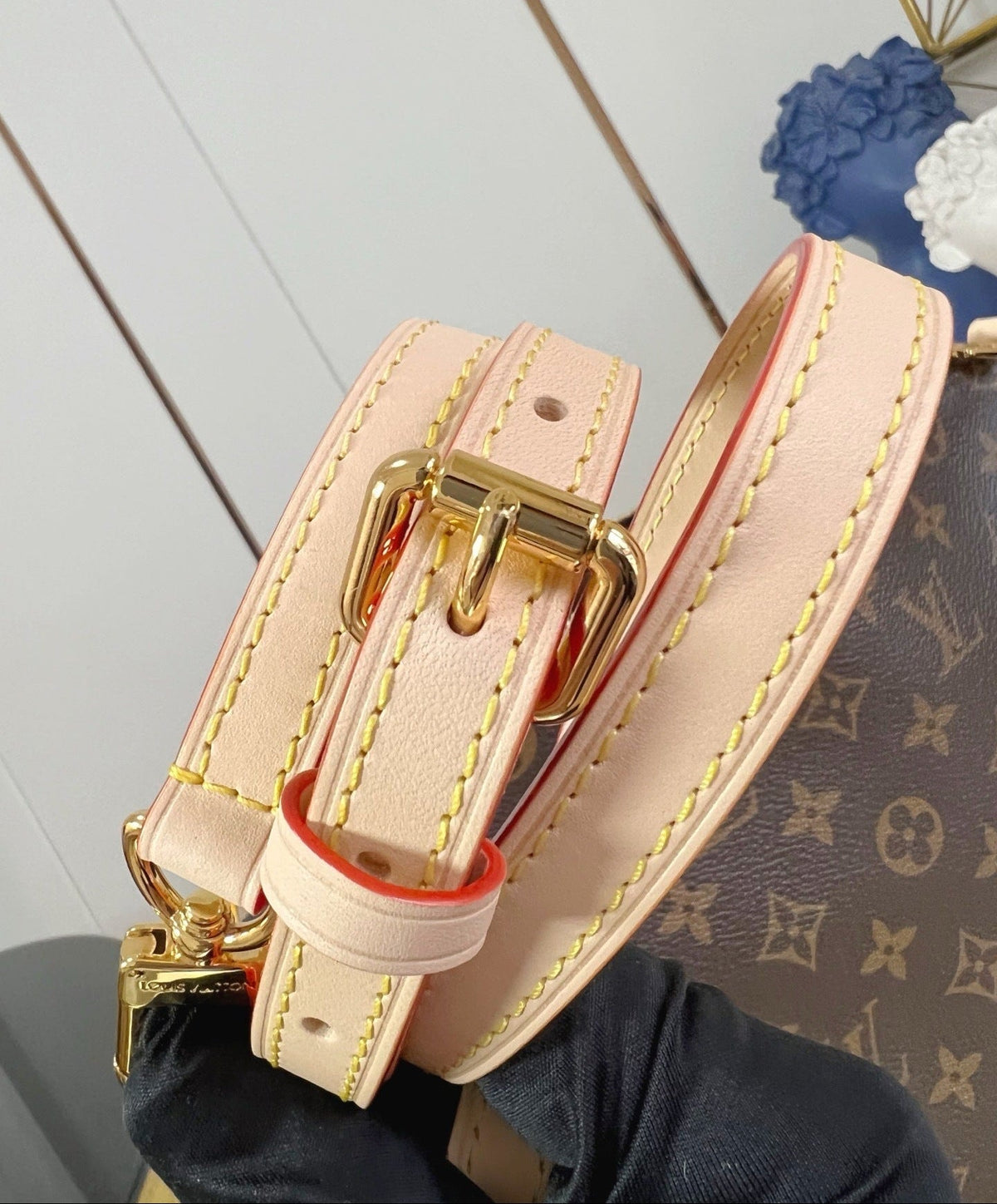 LV Multipass Bag