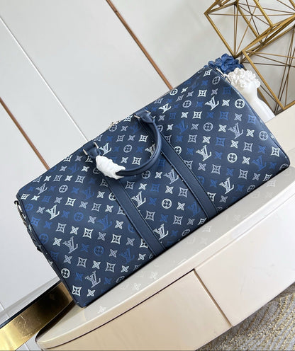 Keepall Bandoulière 50 Bag