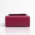 Enshee Blush Crossbody - Red