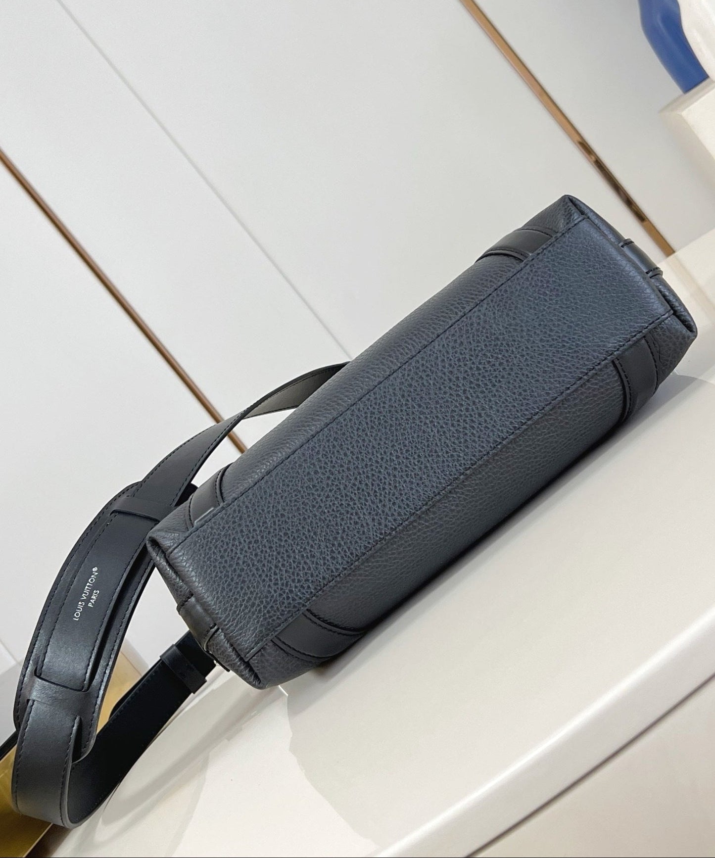 LV Biker PM Bag