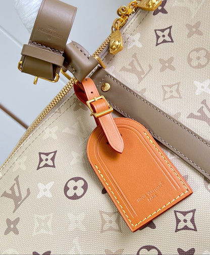 Keepall Bandoulière 50 Bag