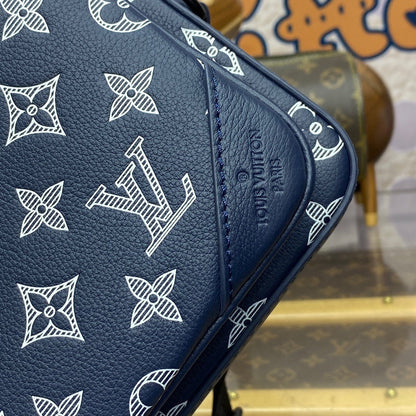 LV Trio Messenger Bag