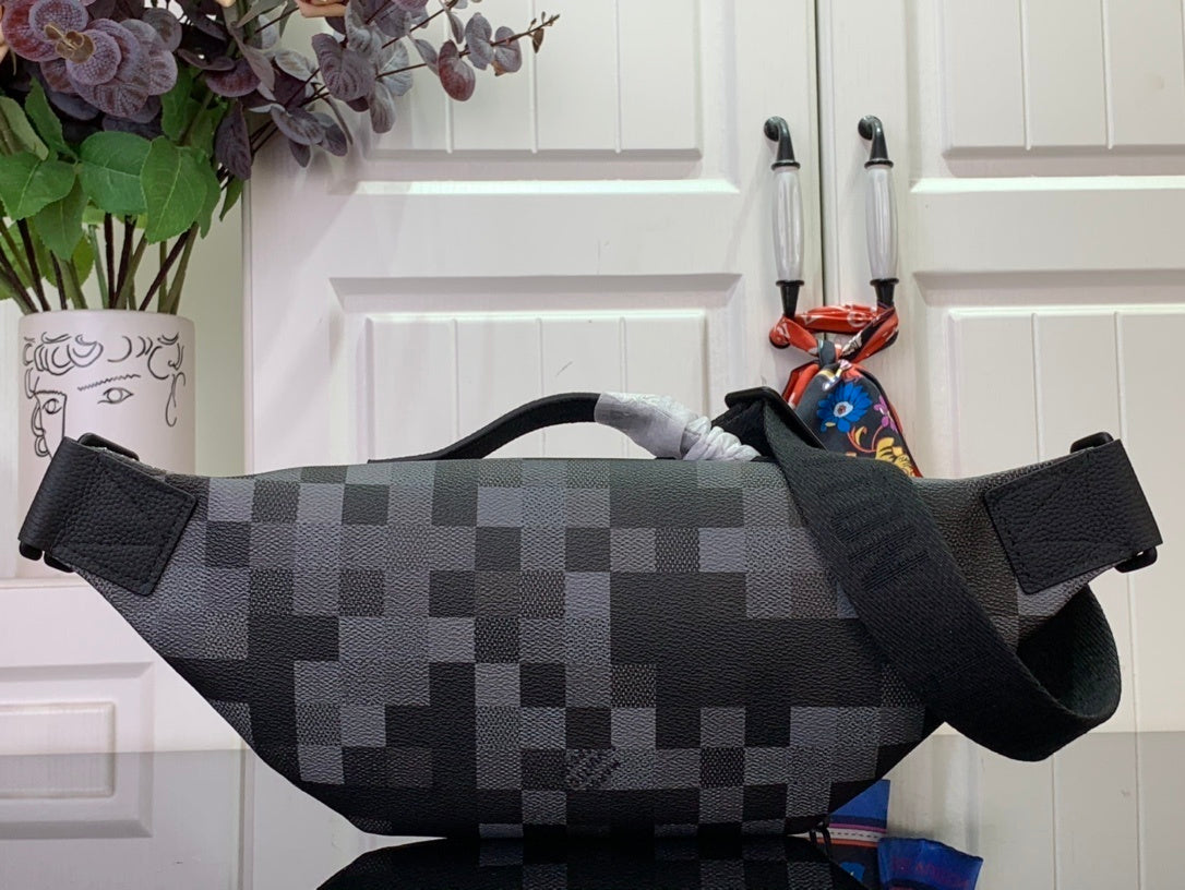 LV Rush Bumbag