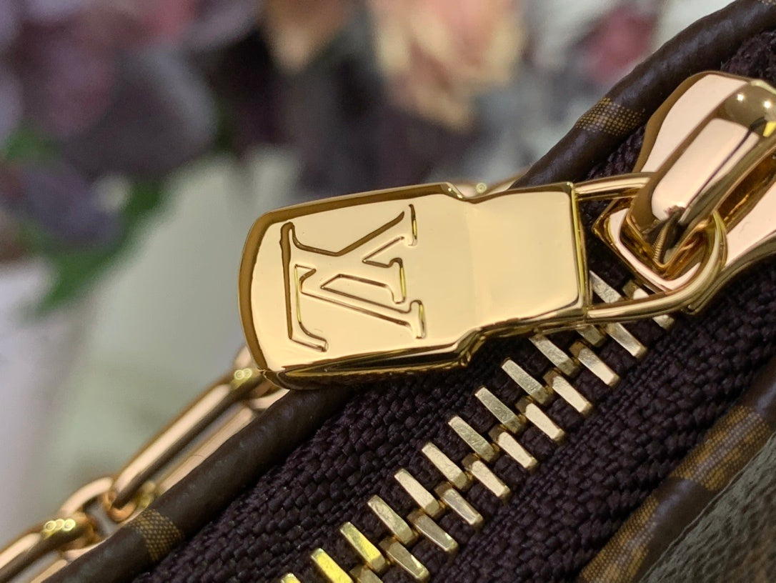 LV Catchy PM Bag