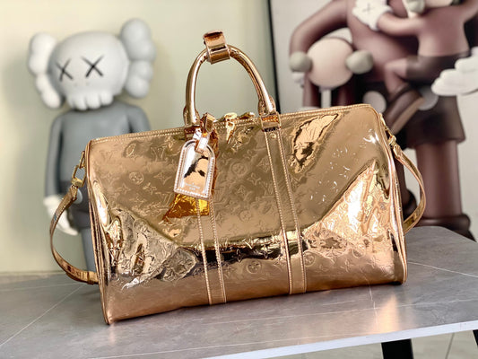 Keepall Bandoulière 45 Bag