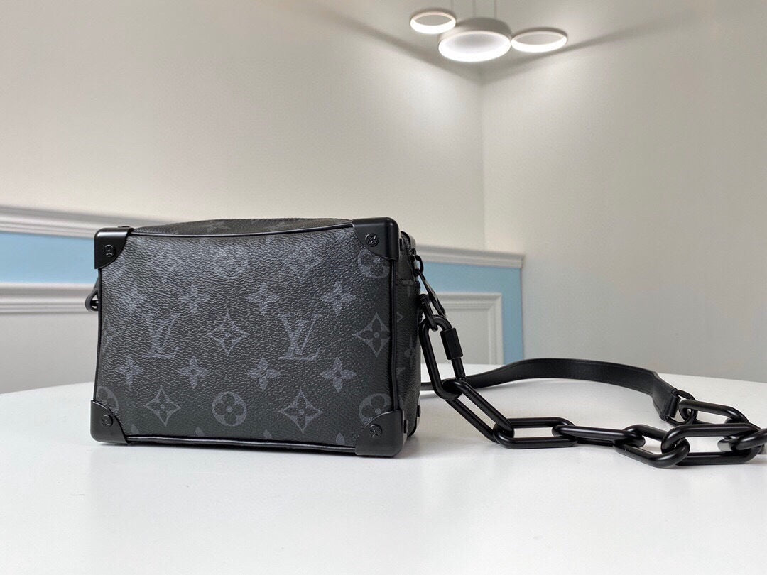 Mini Soft Trunk Bag