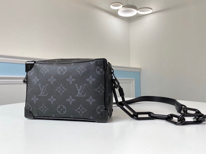 Mini Soft Trunk Bag