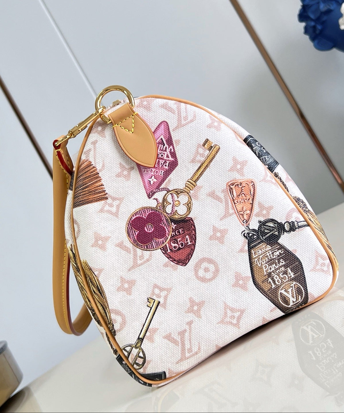 Speedy Soft 30 Getaway Bag