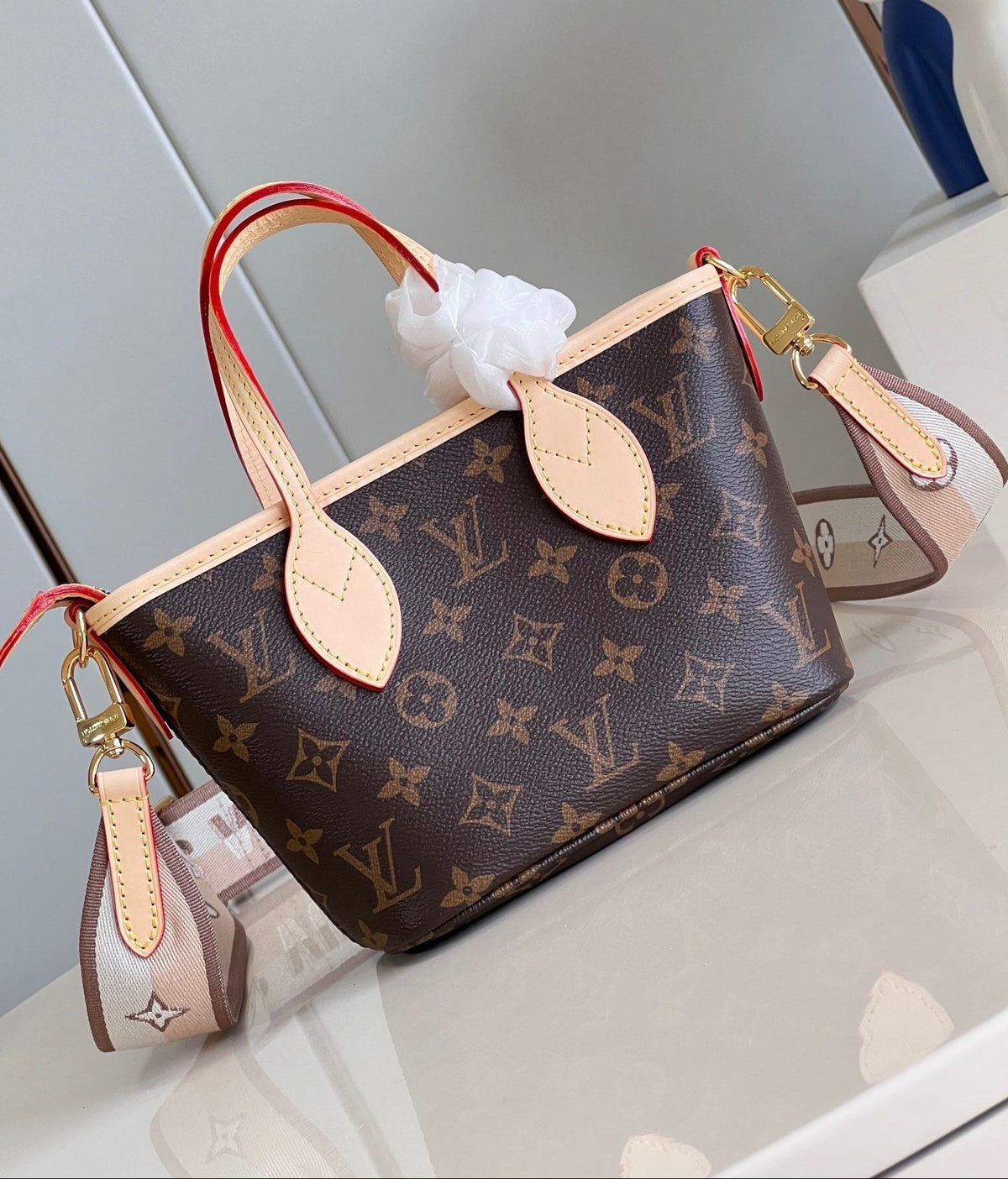 Neverfull BB Bag