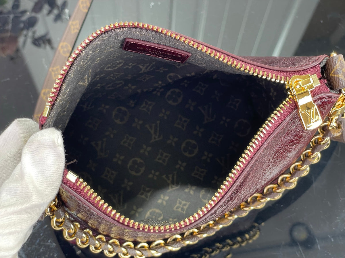 Multipass Mini Bag
