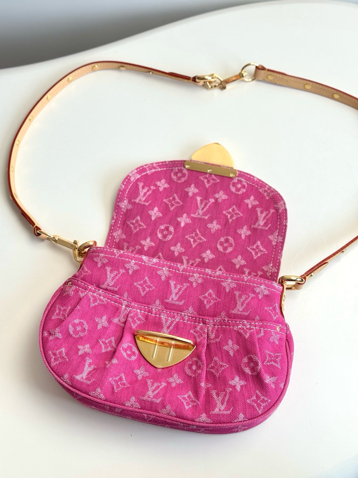 Sunset Bag