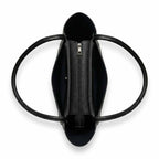 Enshee Jadel Large Tote - Black