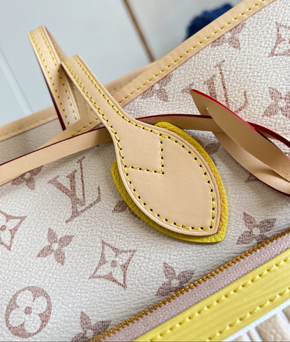 Neverfull Inside Out MM Bag