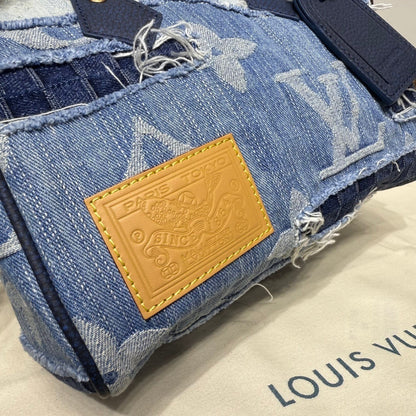 Speedy 25 Bandoulière Bag