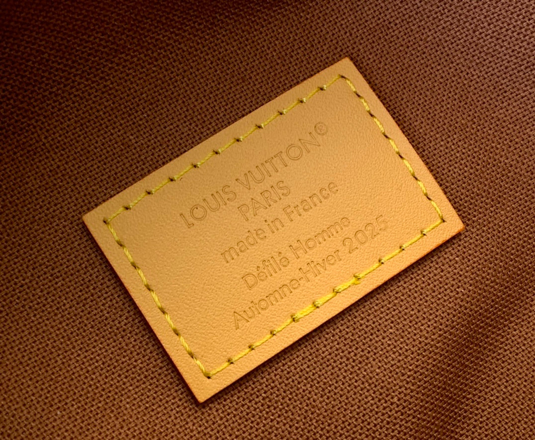 LV Rush Bumbag