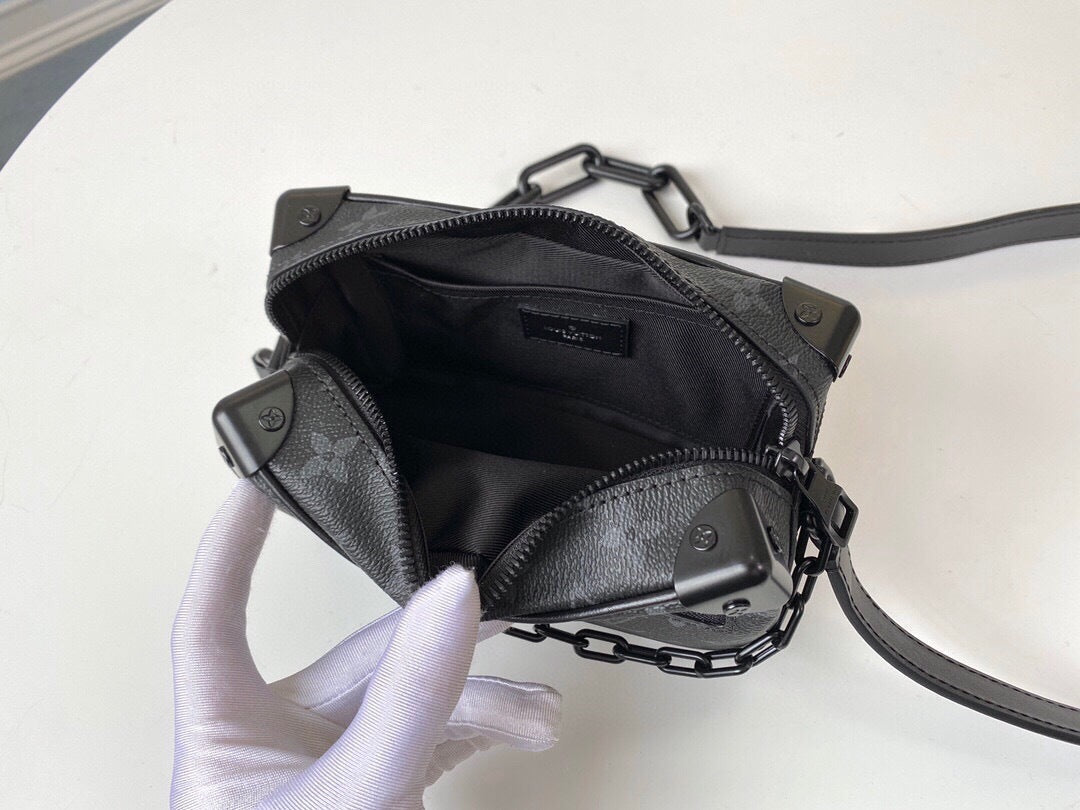 Mini Soft Trunk Bag