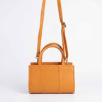 Enshee Ayla Crossbody - Yellow