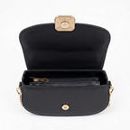 Enshee Oria Crossbody - Black