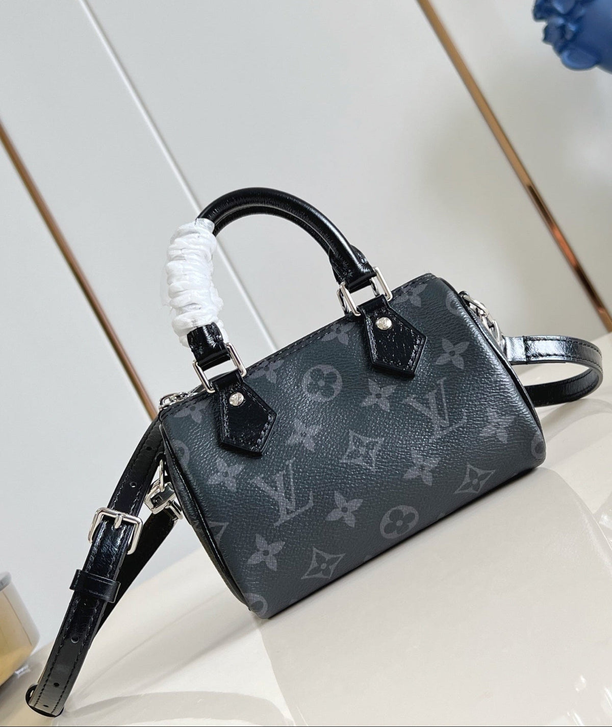 Nano Speedy Bag