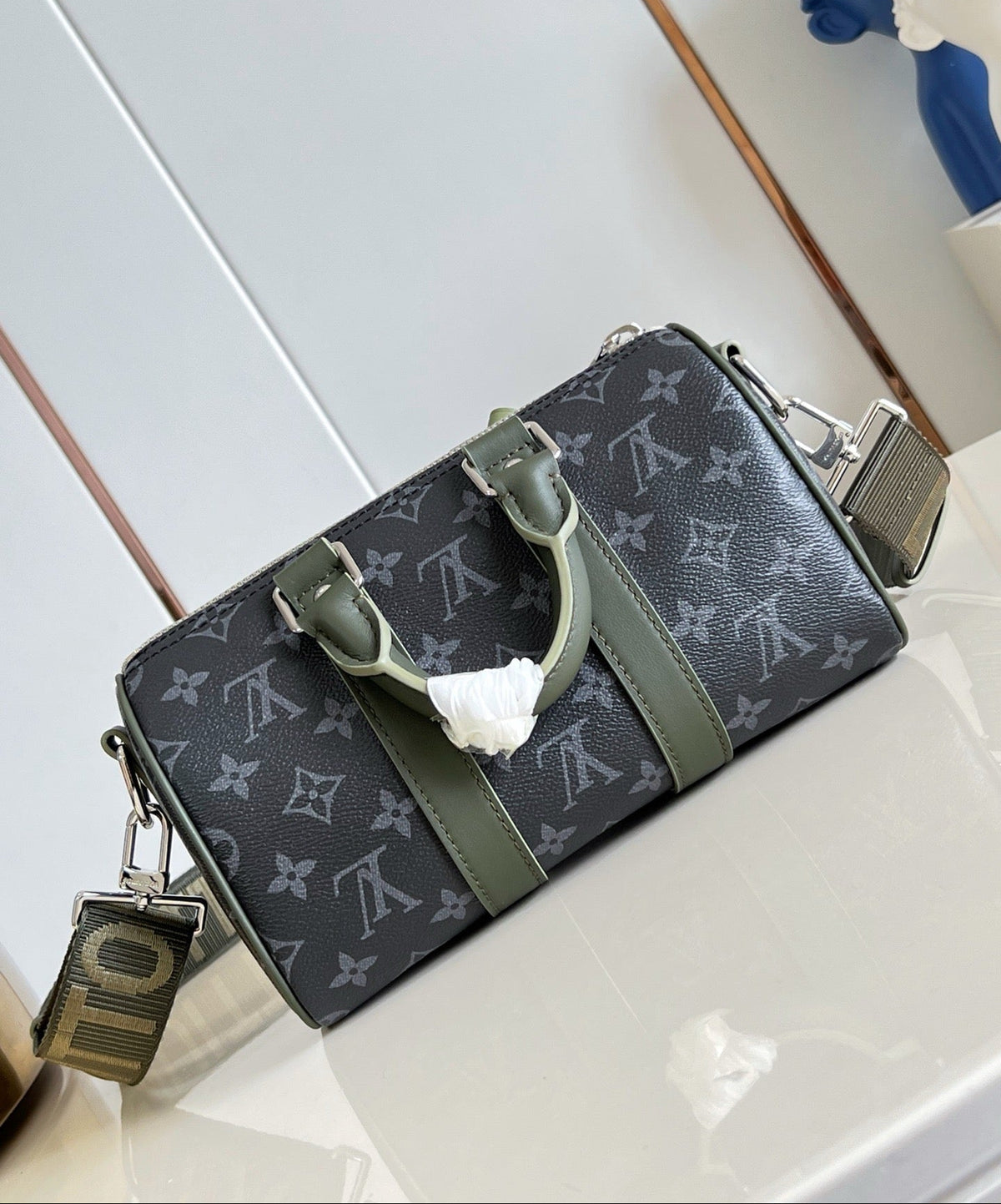 Keepall Bandoulière 25 Bag