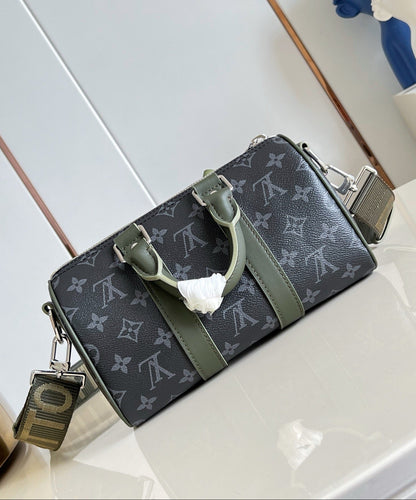 Keepall Bandoulière 25 Bag
