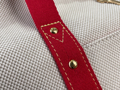Voyageur Bag