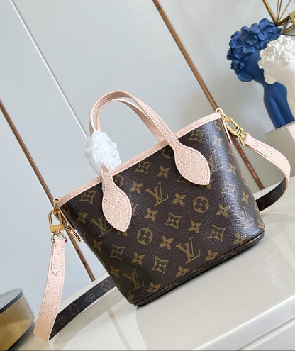 Neverfull Inside Out BB bag