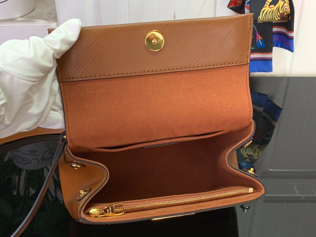 Cluny Mini Bag