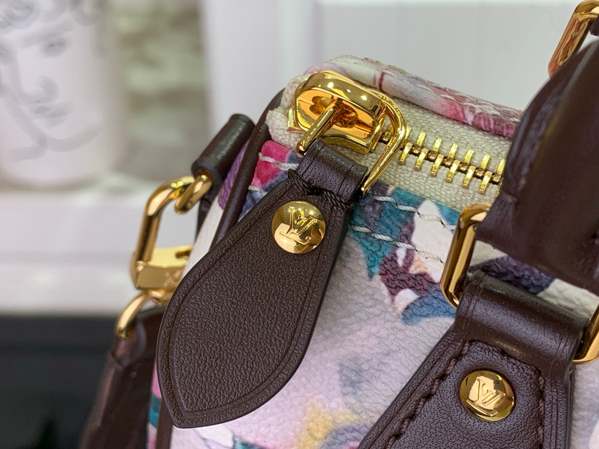 Nano Speedy Bag