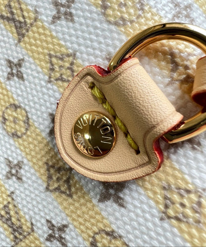 Neverfull MM Tote Bag