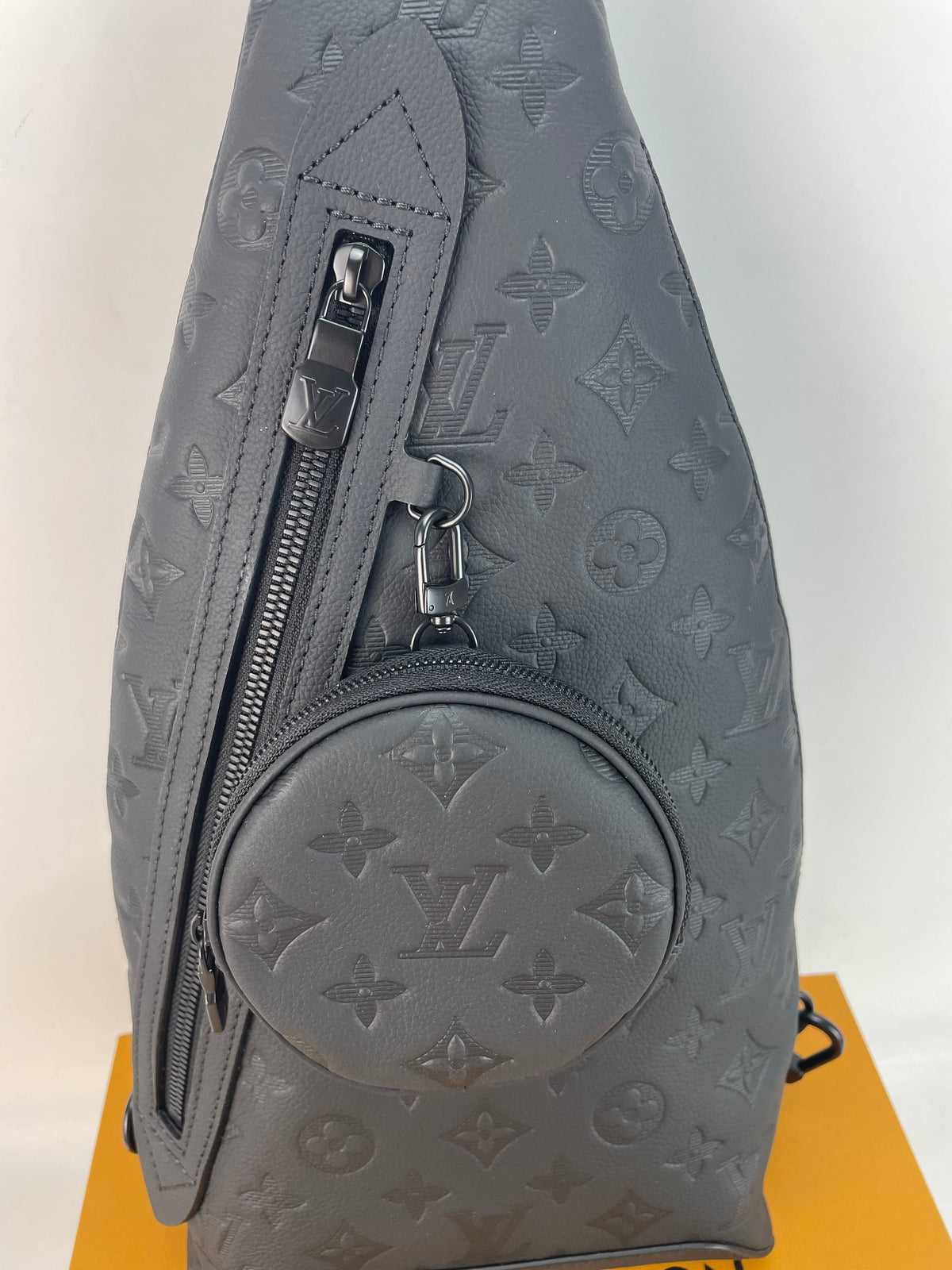 Duo Slingbag