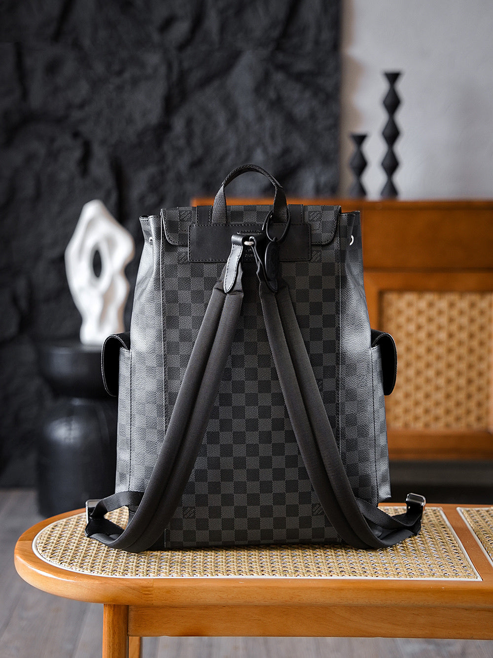 Christopher MM Backpack