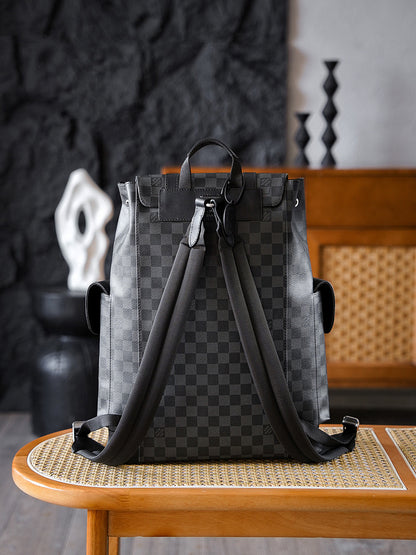 Christopher MM Backpack