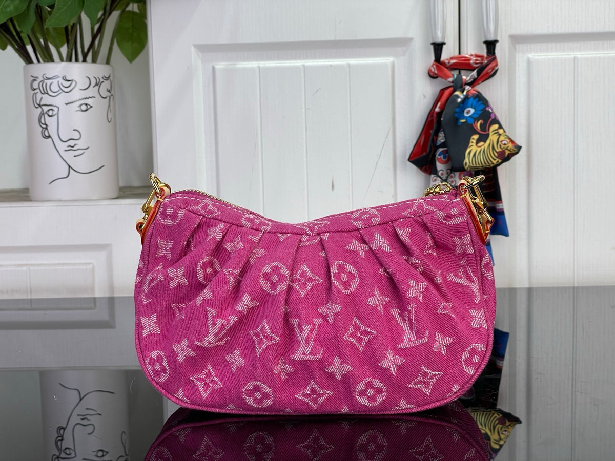 Pochette Valley Bag