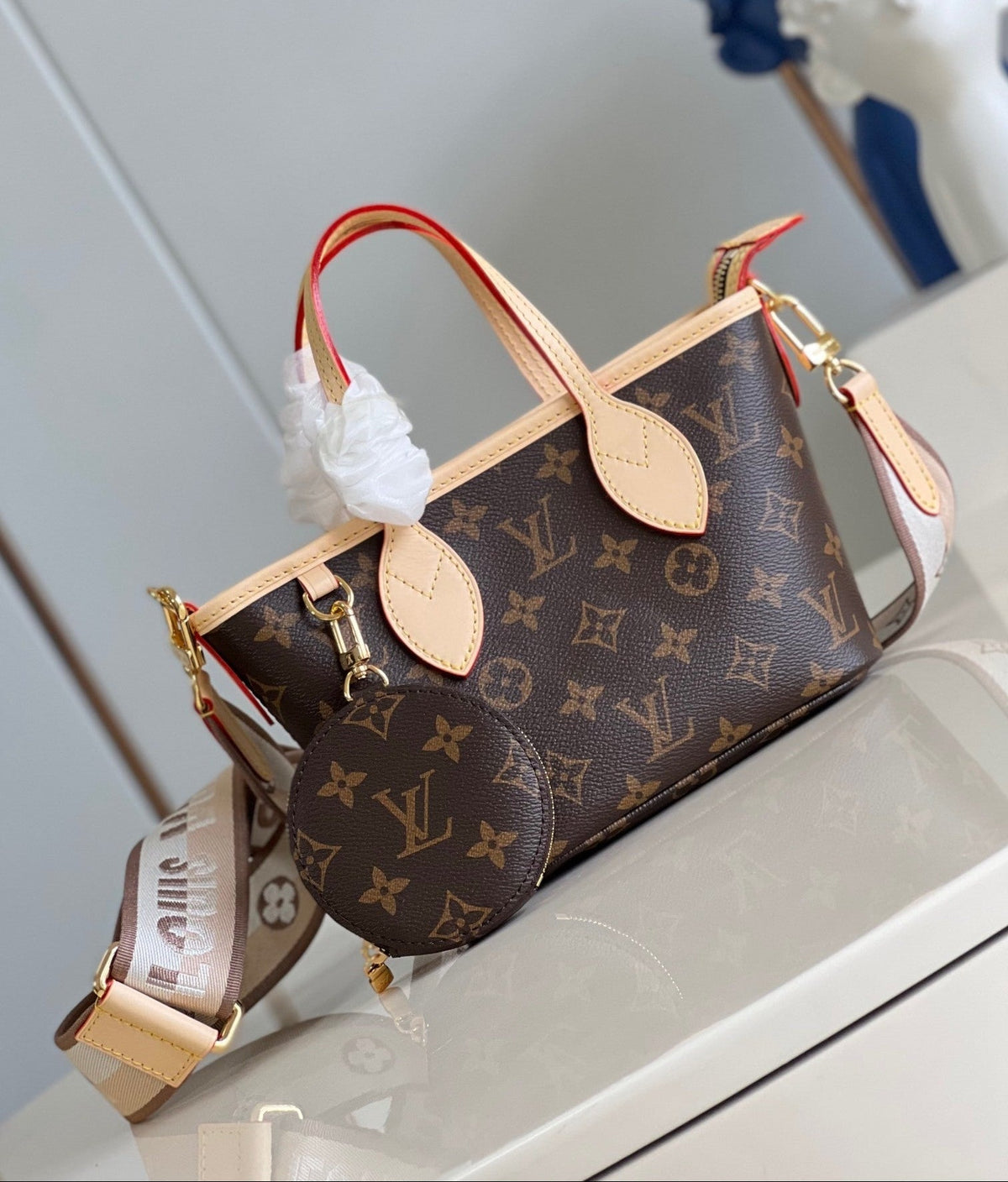 Neverfull BB Bag