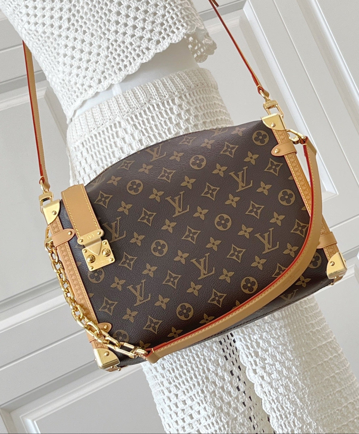 Side Trunk GM Bag