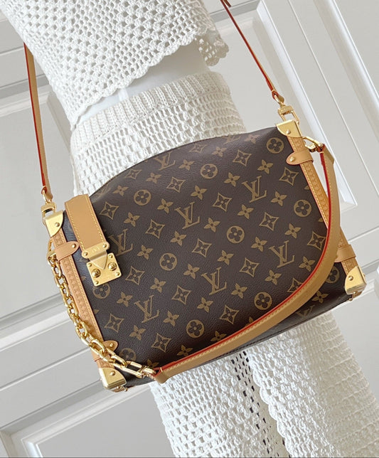 Side Trunk GM Bag
