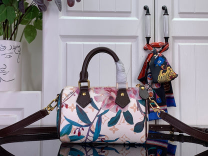 Nano Speedy Bag