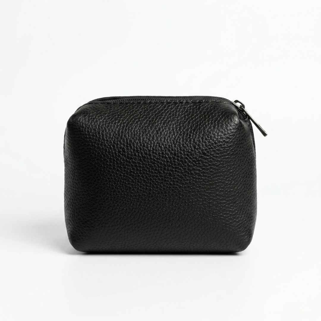 Enshee Jadel Large Tote - Black