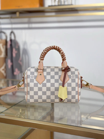Speedy Bandoulière 20 Bag