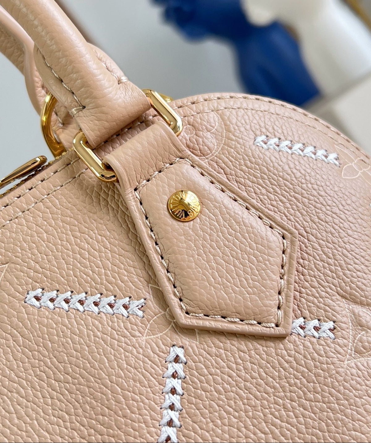 Alma BB Bag
