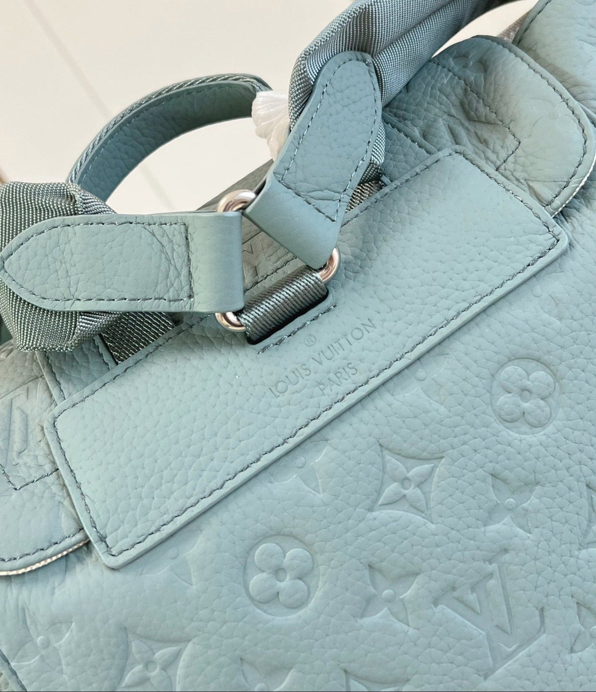 Christopher MM Backpack