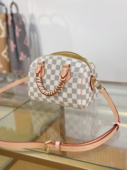 Speedy Bandoulière 20 Bag