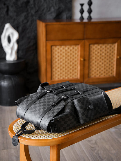 Christopher MM Backpack