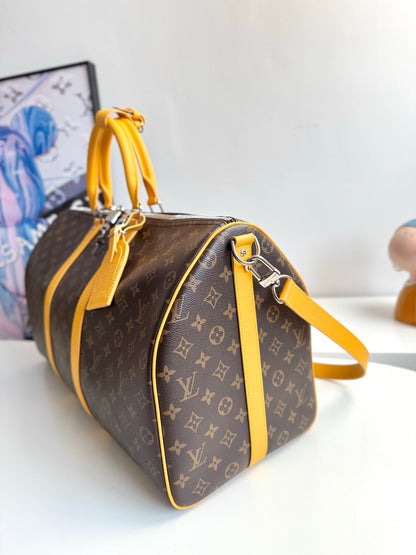 Keepall Bandoulière 50 Bag