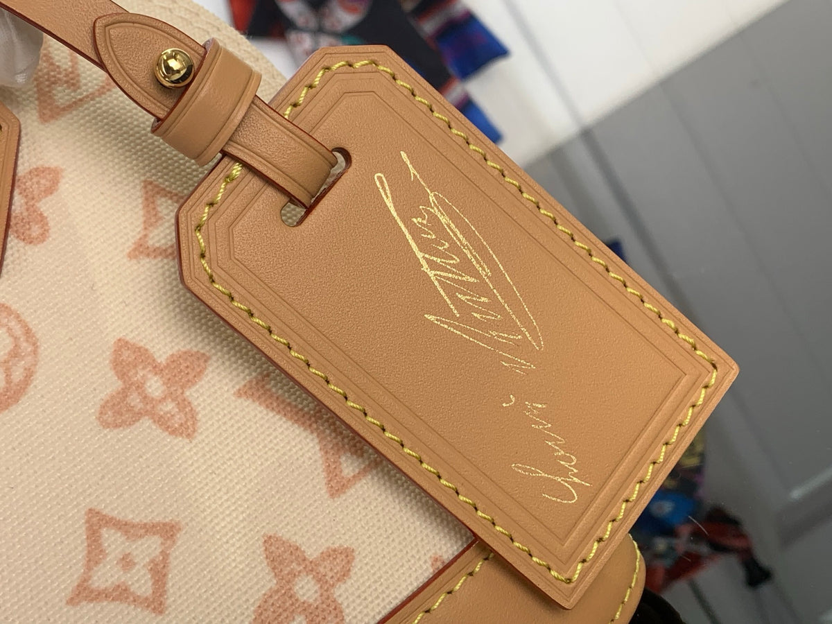 Alma BB Bag