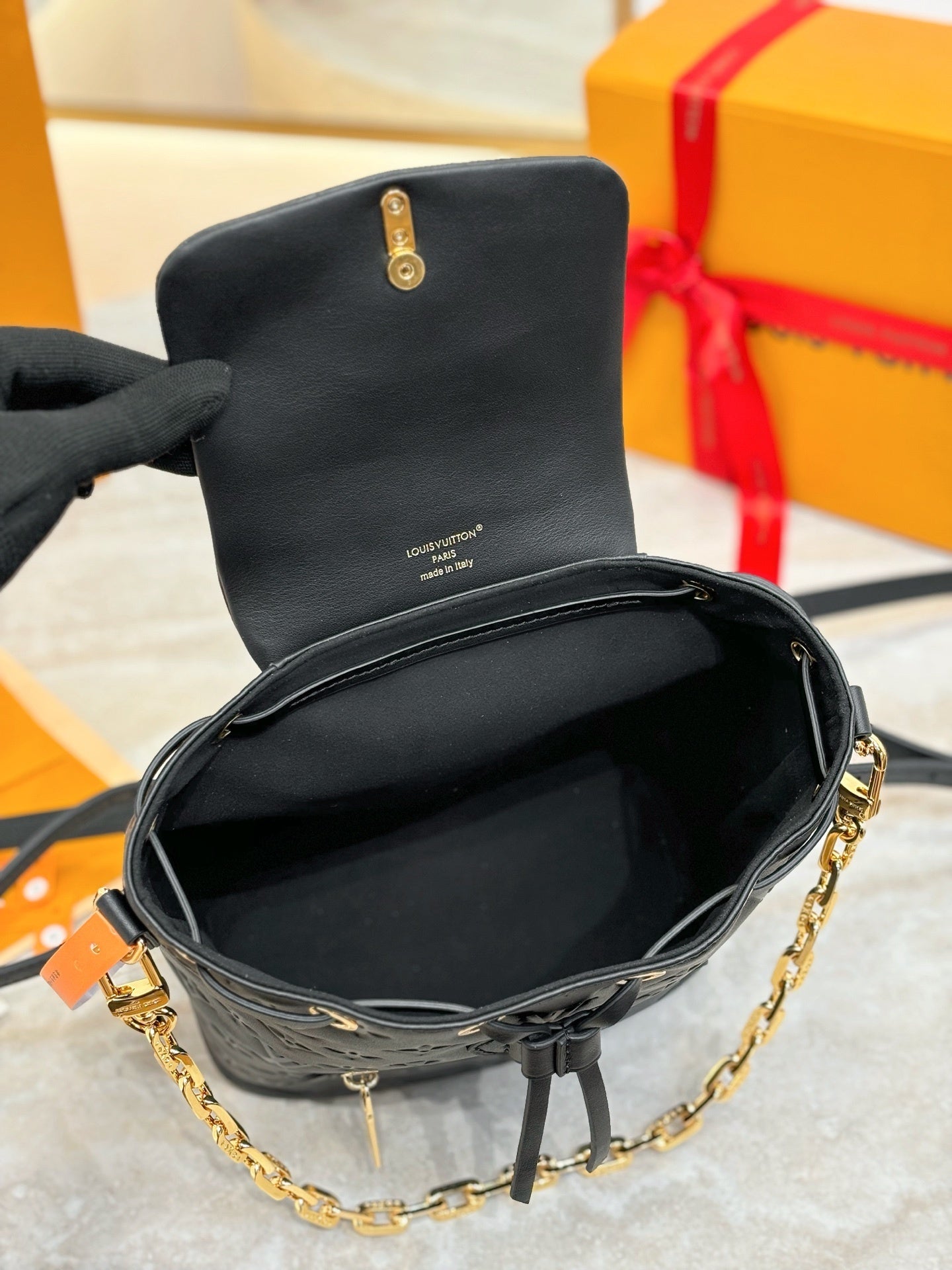 Coussin PM Backpack