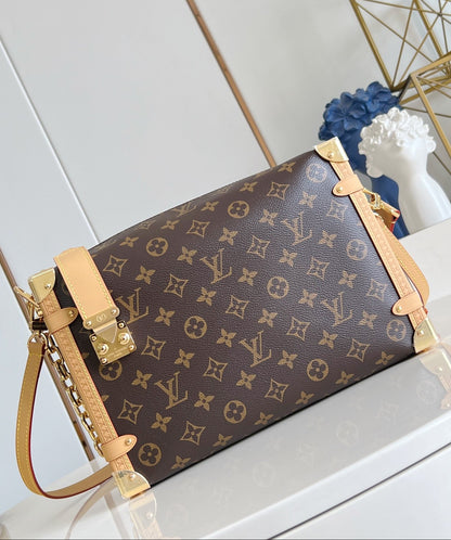 Side Trunk GM Bag